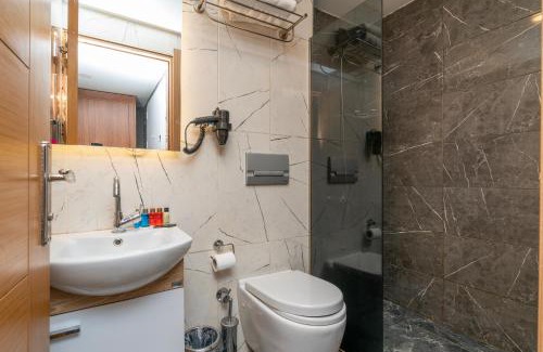 Moda Hotel | F&B SUİTE