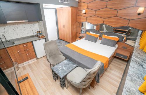 Moda Hotel | F&B SUİTE