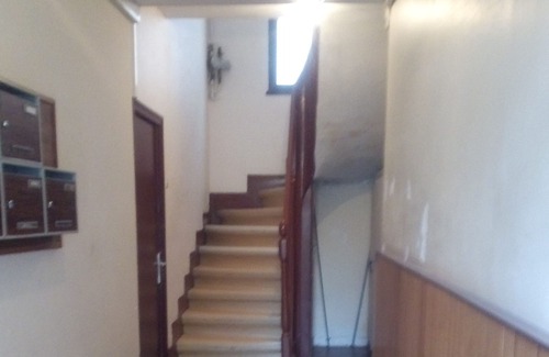 Anatole France Danton Apartment | F1 heart of city Le Havre 2 persons