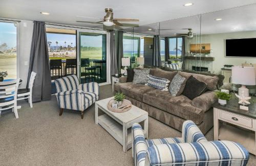 Townsite House | F14 - Tower 10 Oceanview Cottage