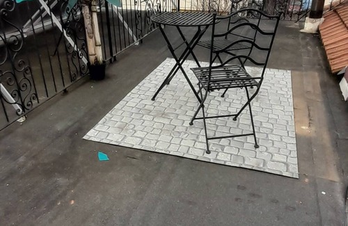 Schiltigheim Apartment | F2 apartment 15 minutes from Strasbourg