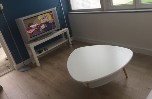 Villeneuve-les-Maguelone Apartment | F2 near quiet beach
