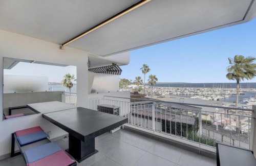 Pointe Croisette Apartment | F2 Palm Beach - Pointe Croisette