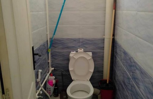Jijel Apartment | F3 ADL