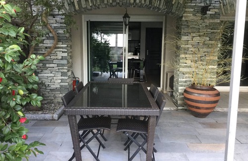 Borgo Apartment | F3 apartment furnished ground floor villa