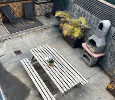Grande Anse Apartment | F3 Cocooon de l horizon