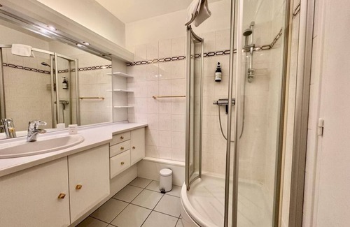 Blatin Apartment | F3 Plein Cœur Centre Clermont FD Avec Parking