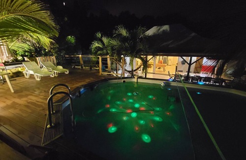 Le Gosier House | F6 very functional and very well located