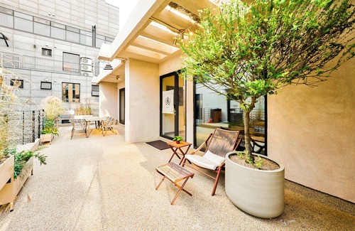 Yeonnam-dong House | F9 Tailored Service Home nearby Hongik University Station
