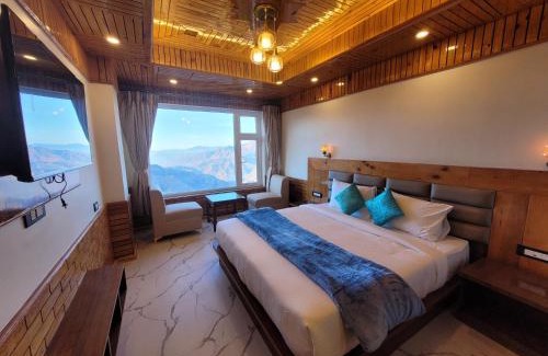 Fagu Hotel | Faagu Peaks
