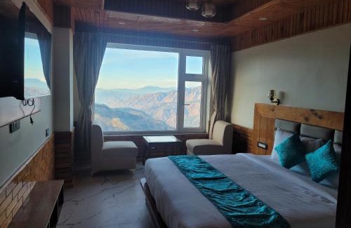 Fagu Hotel | Faagu Peaks