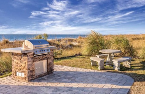 Ash Apartment | Fab 1 bdrm suite Towers on the Grove Myrtle Beach