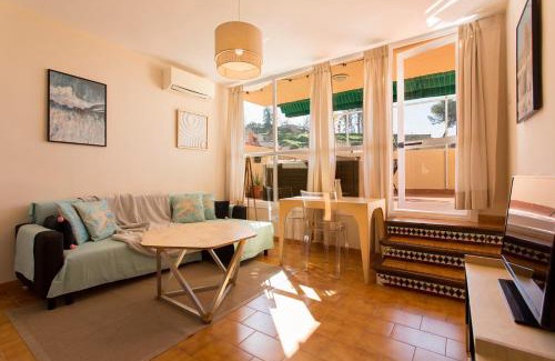 Albaicin Apartment | Fab Design Albaicin Serenity con Piscina