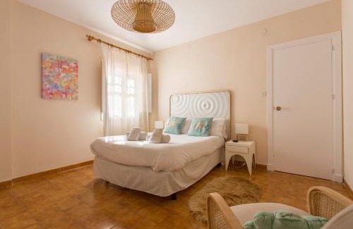 Albaicin Apartment | Fab Design Albaicin Serenity con Piscina