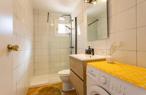 Albaicin Apartment | Fab Design Albaicin Serenity con Piscina