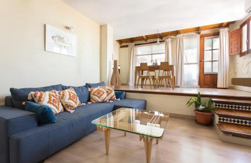 Albaicin Apartment | Fab Design Albaicin Sunset con Piscina