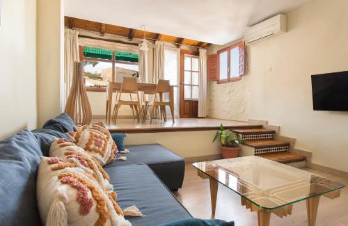 Albaicin Apartment | Fab Design Albaicin Sunset con Piscina