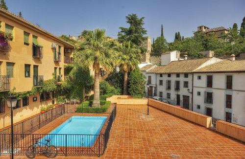 Albaicin Apartment | Fab Design Albaicin Sunset con Piscina
