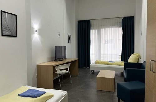 Forchheim Apartment | Fabella Flats Forchheim - 20