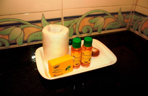 Ahmedabad Hotel | Fabexpress Anmol Palace
