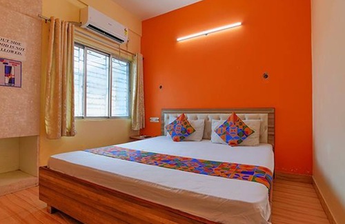 Shyambazar Hotel | Fabexpress Apollo
