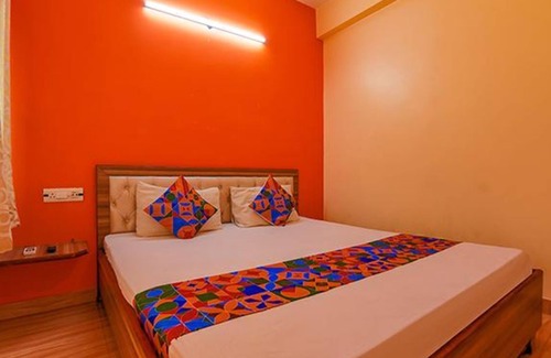Shyambazar Hotel | Fabexpress Apollo
