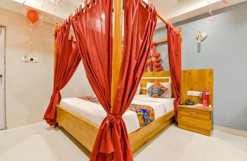 Ahmedabad Hotel | FabExpress Apollo - Nr Odhav Ring Road