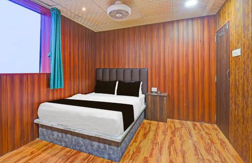 Aundh Hotel | FabExpress Arya Inn