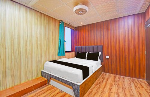 Aundh Hotel | FabExpress Arya Inn