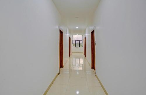 Pune Hotel | FabExpress Ashiyana