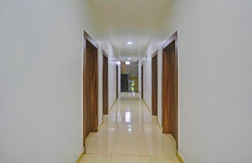 Pune Hotel | FabExpress Ashiyana
