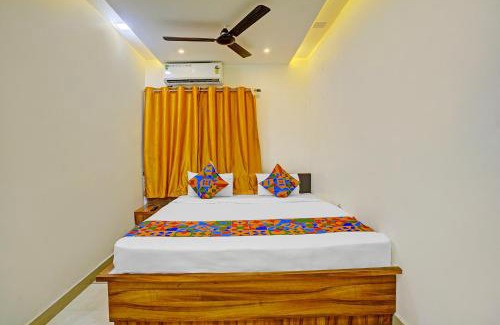 Pune Hotel | FabExpress Ashiyana