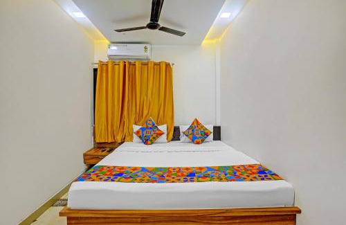 Pune Hotel | FabExpress Ashiyana