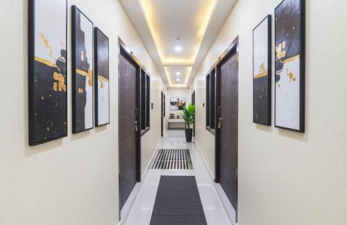 Ayodhya Hotel | FabExpress Awadh Inn - 400m from Shri Ram Janam Bhumi