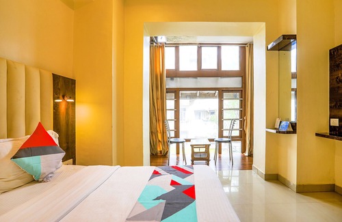 Wellington Pier Hotel | Fabexpress Gateway Inn