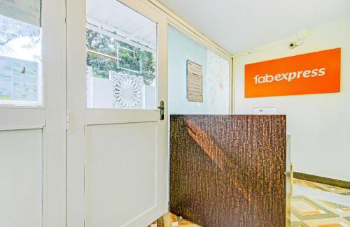 Calangute Hotel | FabExpress Golden Nest Deluxe - Nr Calangute Beach