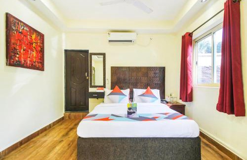 Calangute Hotel | FabExpress Golden Nest Deluxe - Nr Calangute Beach