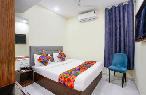Andheri West Hotel | FabExpress Lexus5 - Nr Janki devi High School