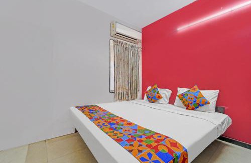 RS Puram Hotel | FabExpress Maruthi