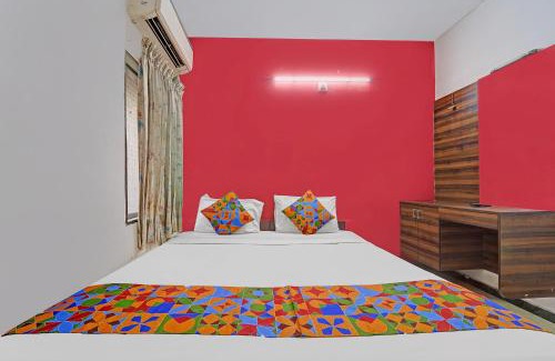 RS Puram Hotel | FabExpress Maruthi
