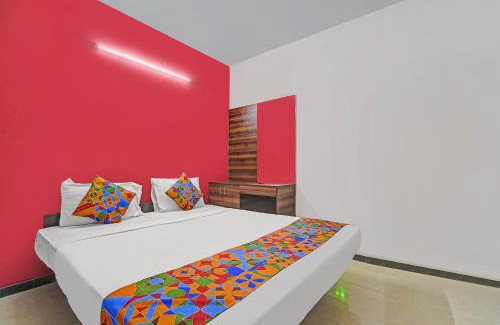 RS Puram Hotel | FabExpress Maruthi