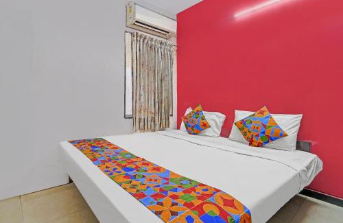 RS Puram Hotel | FabExpress Maruthi