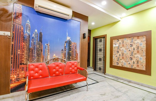 Taltala Hotel | Fabexpress Nest