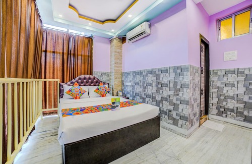 Taltala Hotel | Fabexpress Nest
