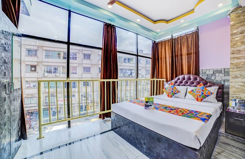 Taltala Hotel | Fabexpress Nest