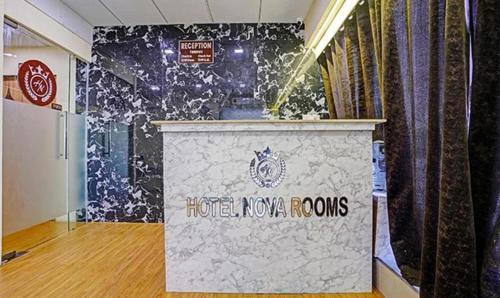 Surat Hotel | FabExpress Nova Rooms