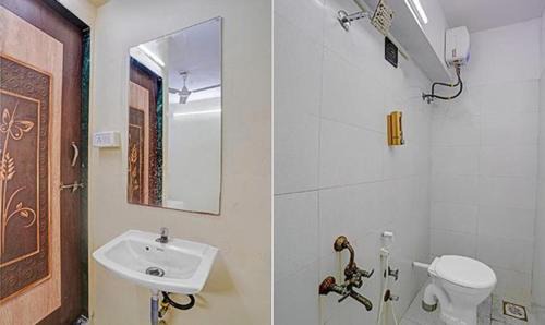 Surat Hotel | FabExpress Nova Rooms