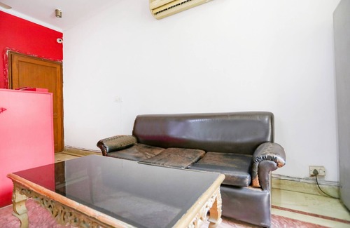 DLF City Hotel | FabExpress Primero MGF