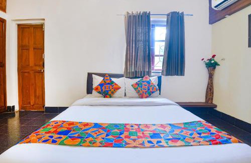Baga Hotel | FabExpress Royal Baga Residency