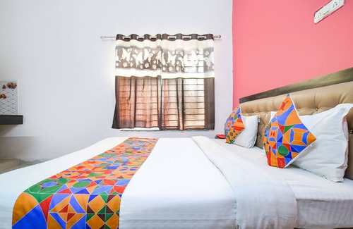 Indore Hotel | Fabexpress Royal Palace Inn